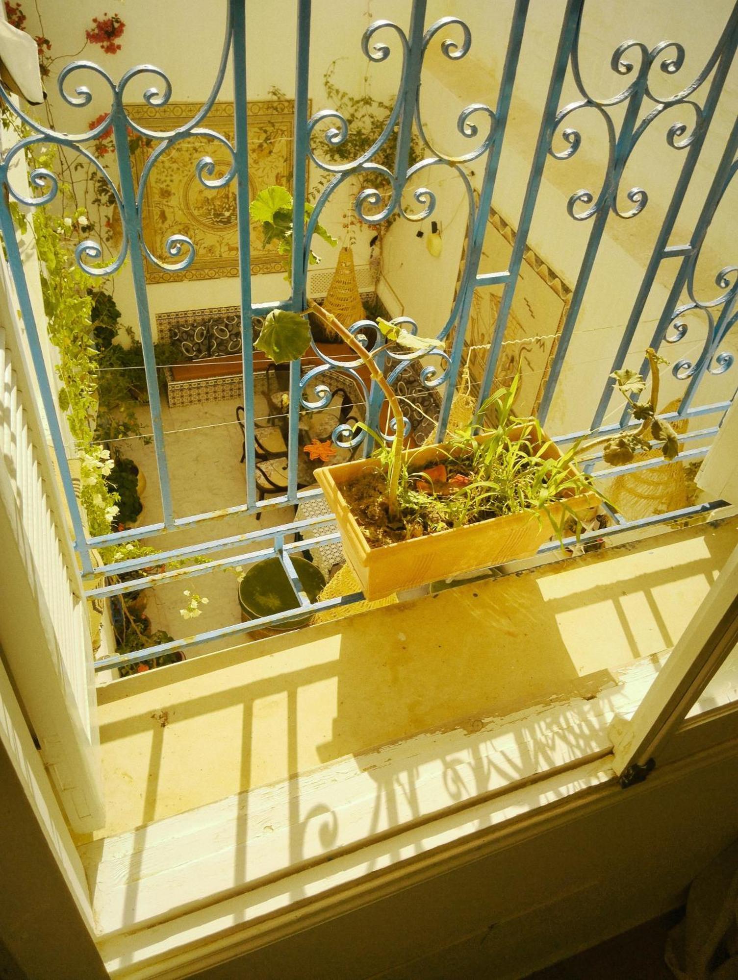 Maison Albatros Mahdia Exteriér fotografie